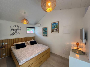 Le BÔ Bungalow - seaside luxury accommodation